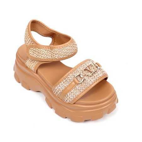 Sandales chunky Réf: 31122- 19