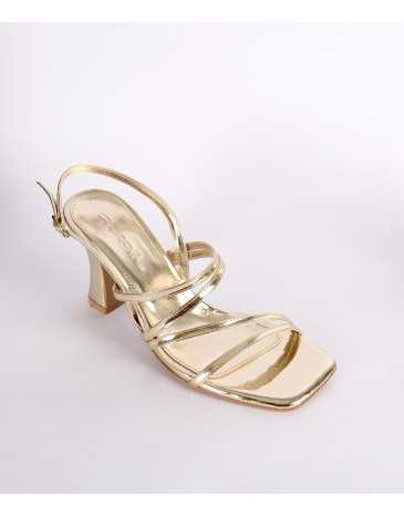 sandales à talons Réf: 575