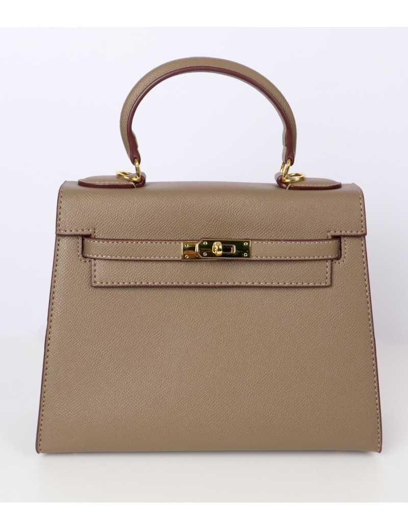 Sac A main Réf: 25K