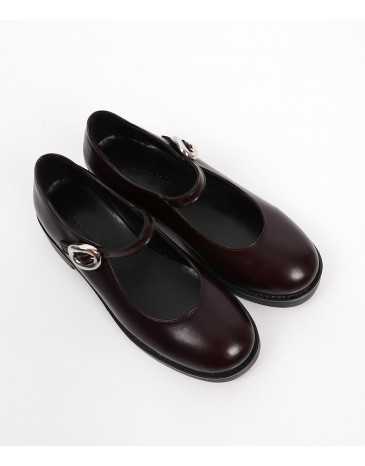 Derbies Classique réf : 406