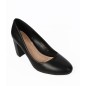 Escarpins Chics Réf:721 Escarpins Chics Réf:721