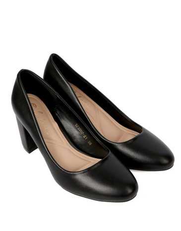 Escarpins Chics Réf:721