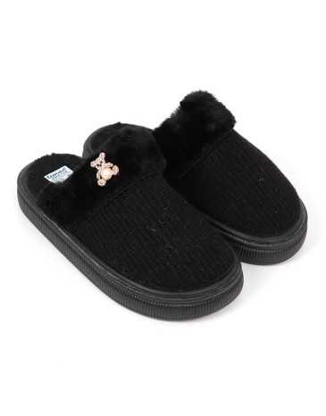 Pantoufles Réf : 2514
