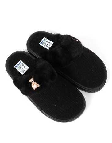 Pantoufles Réf : 2514