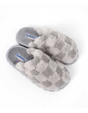 Pantoufles Réf : 2536