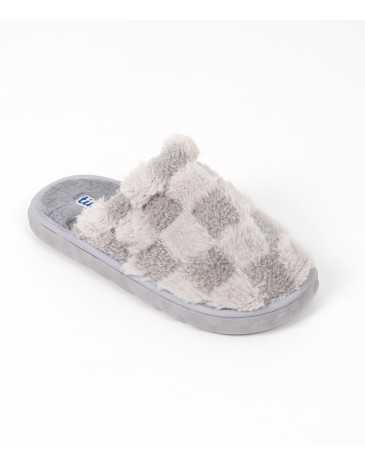 Pantoufles Réf : 2536