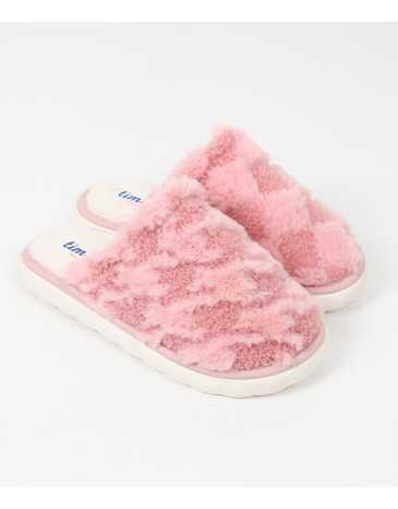 Pantoufles Réf : 2536