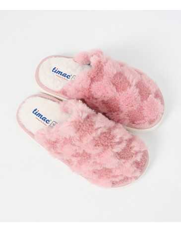 Pantoufles Réf : 2536