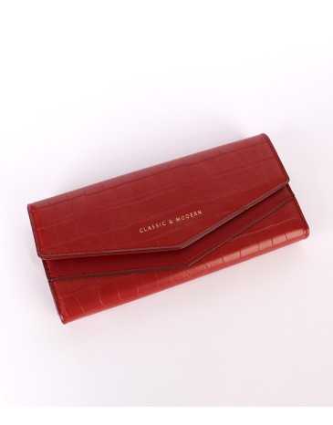 Portefeuille Réf:1168