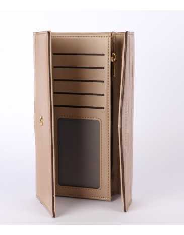 Portefeuille Réf:1168