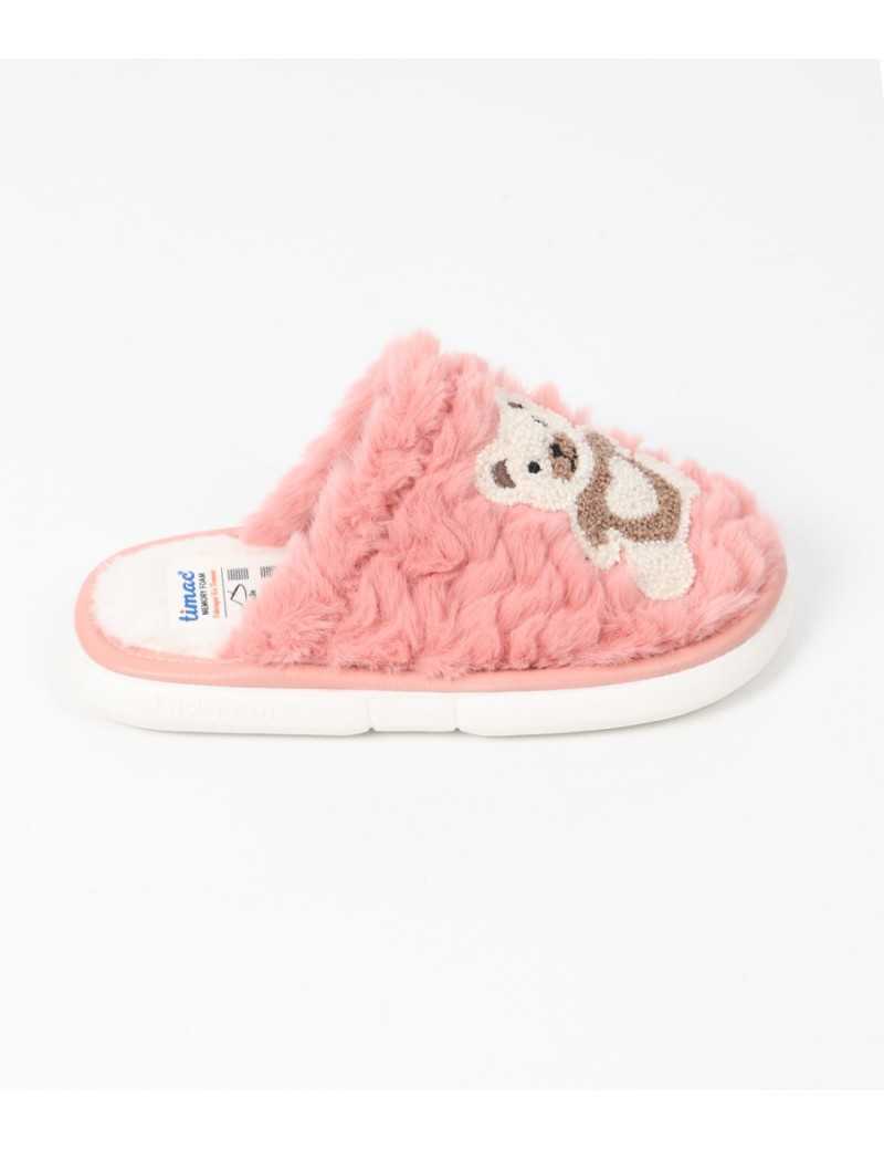 Pantoufles Enfant Réf :F2473