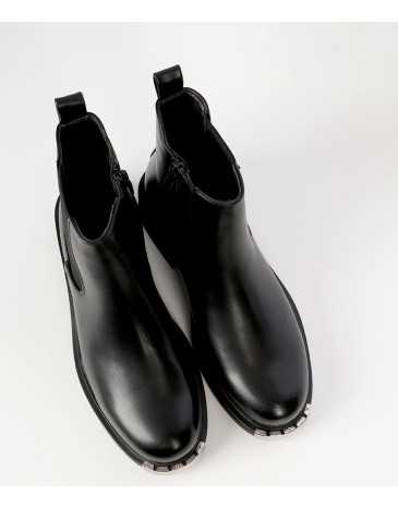 Boots Stylées réf :103