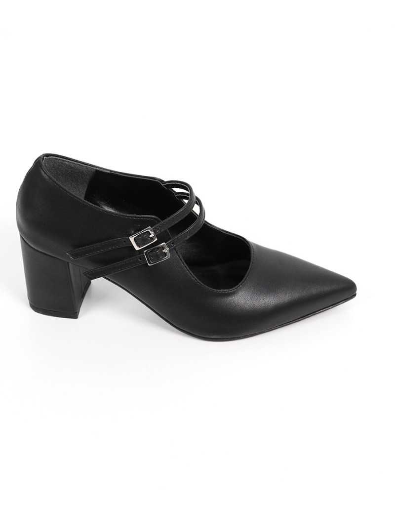 Escarpins Chics réf : 934 Escarpins Chics réf : 934