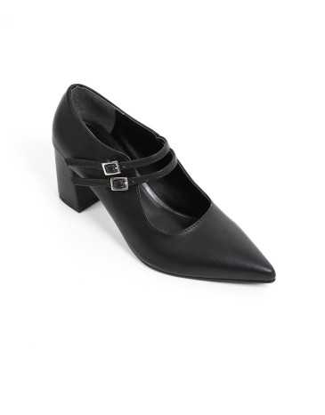 Escarpins Chics réf : 932