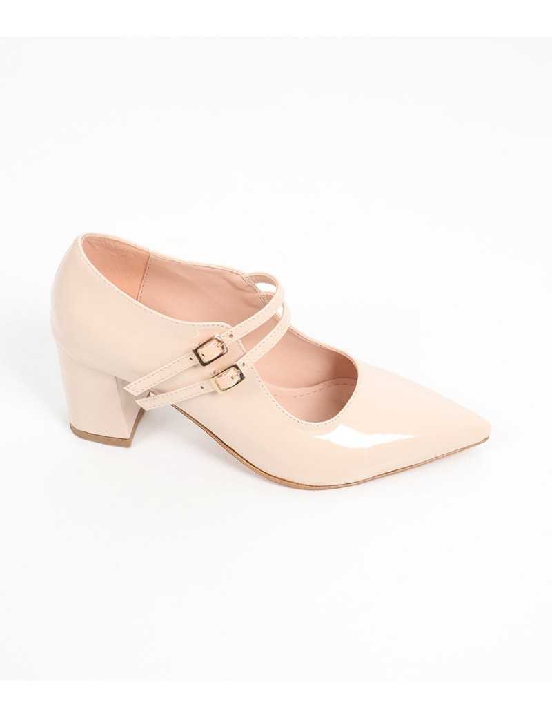 Escarpins Chics réf : 934 Escarpins Chics réf : 934