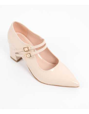Escarpins Chics réf : 932