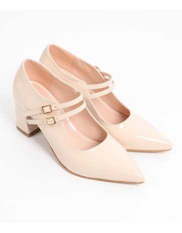 Escarpins Chics réf : 932