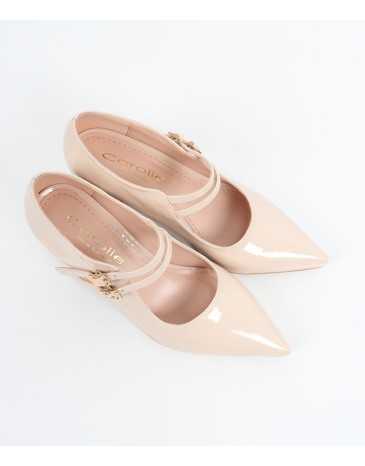 Escarpins Chics réf : 932