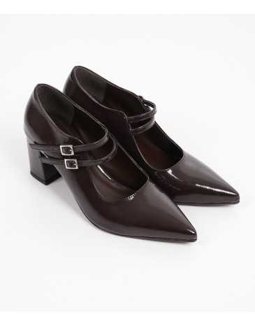 Escarpins Chics réf : 932