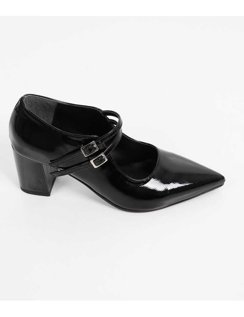 Escarpins Chics réf : 934 Escarpins Chics réf : 934