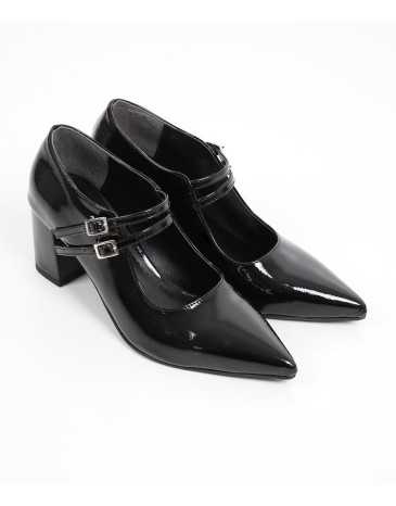 Escarpins Chics réf : 932