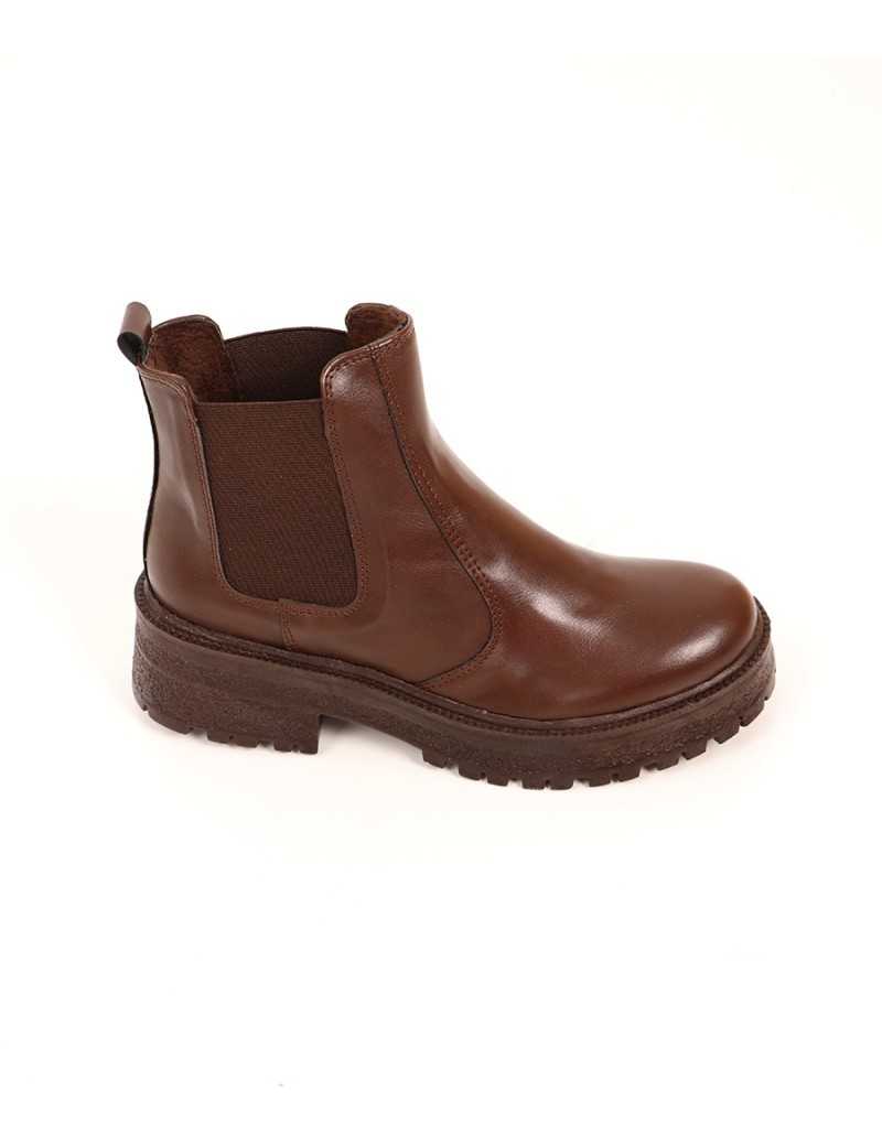 Boots Stylées réf :1070 Boots Stylées réf :1070