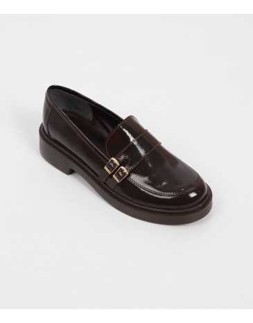 Derbies Classique réf : 587