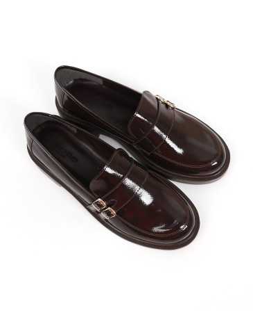 Derbies Classique réf : 587