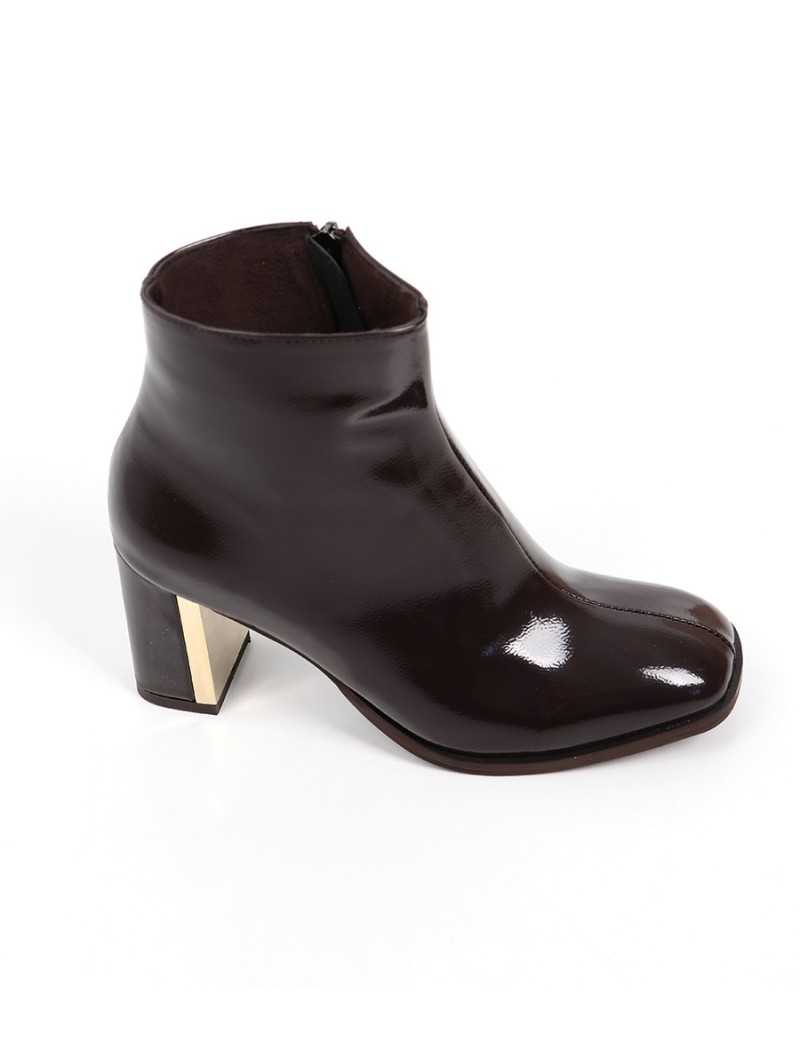 Boots Stylées réf :966