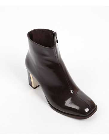 Boots Stylées réf :966