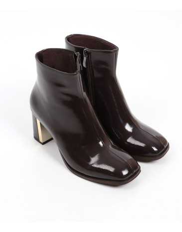 Boots Stylées réf :966