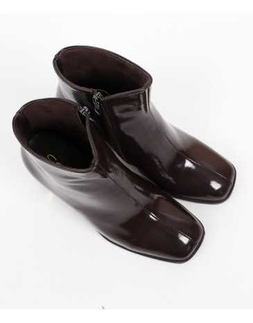 Boots Stylées réf :966