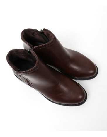 Boots Stylées réf :435