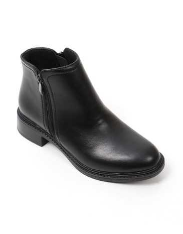 Boots Stylées réf :435