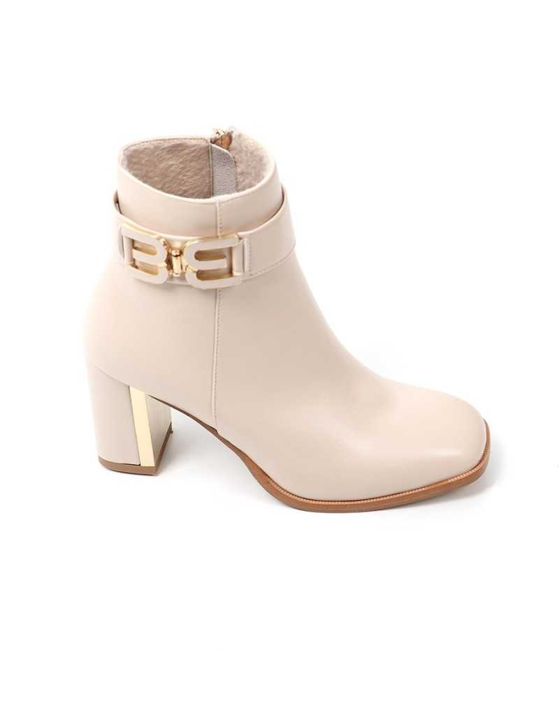 Boots Stylées réf :4266