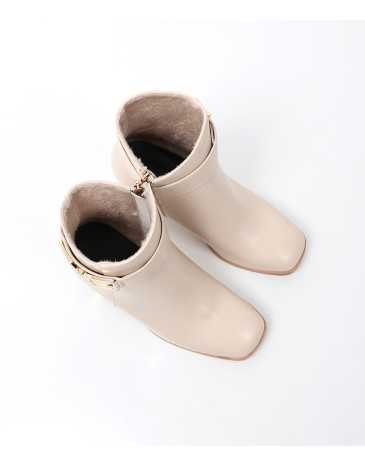 Boots Stylées réf :4266