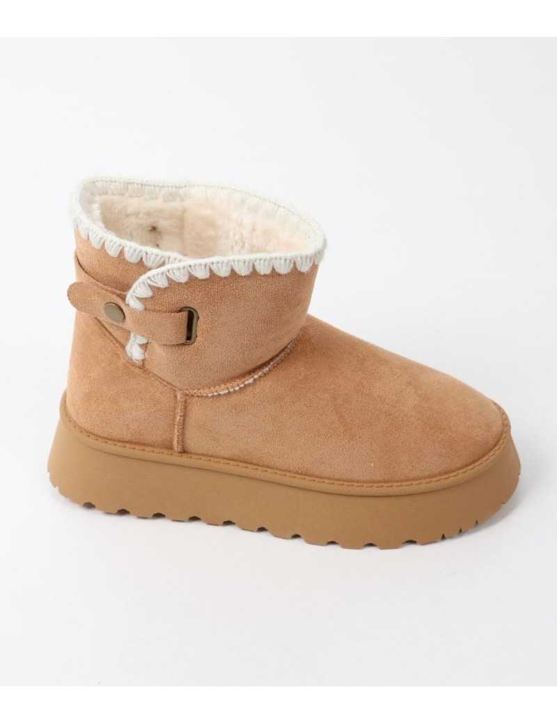 Pantoufles Stylés Réf :003 Pantoufles Stylés Réf :003