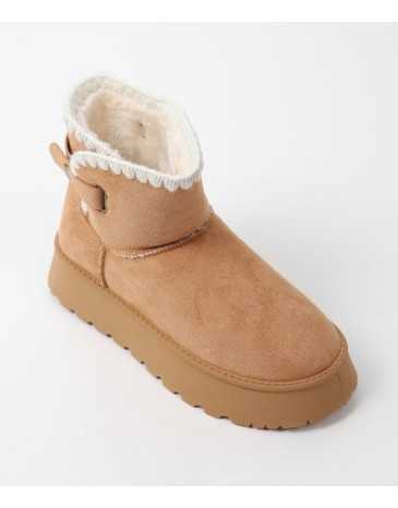 Pantoufles Réf : 003