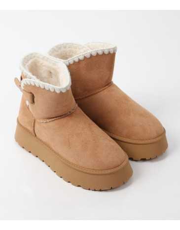 Pantoufles Réf : 003