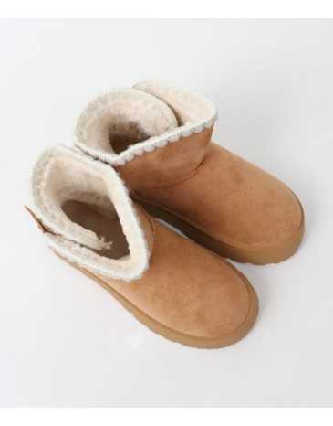 Pantoufles Réf : 003