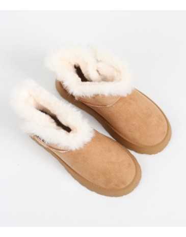 Pantoufles Réf : 004