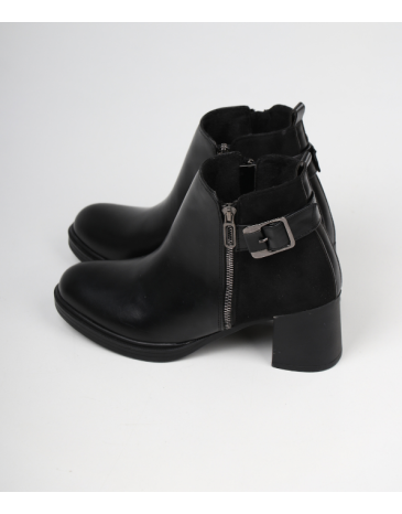 Boots Stylées réf :225