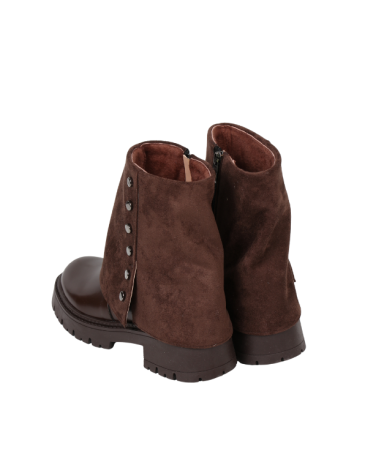 Boots Stylées réf :230