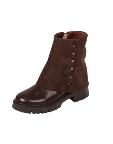 Boots Stylées réf :230