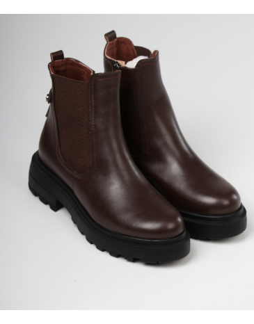 Boots Stylées réf :295