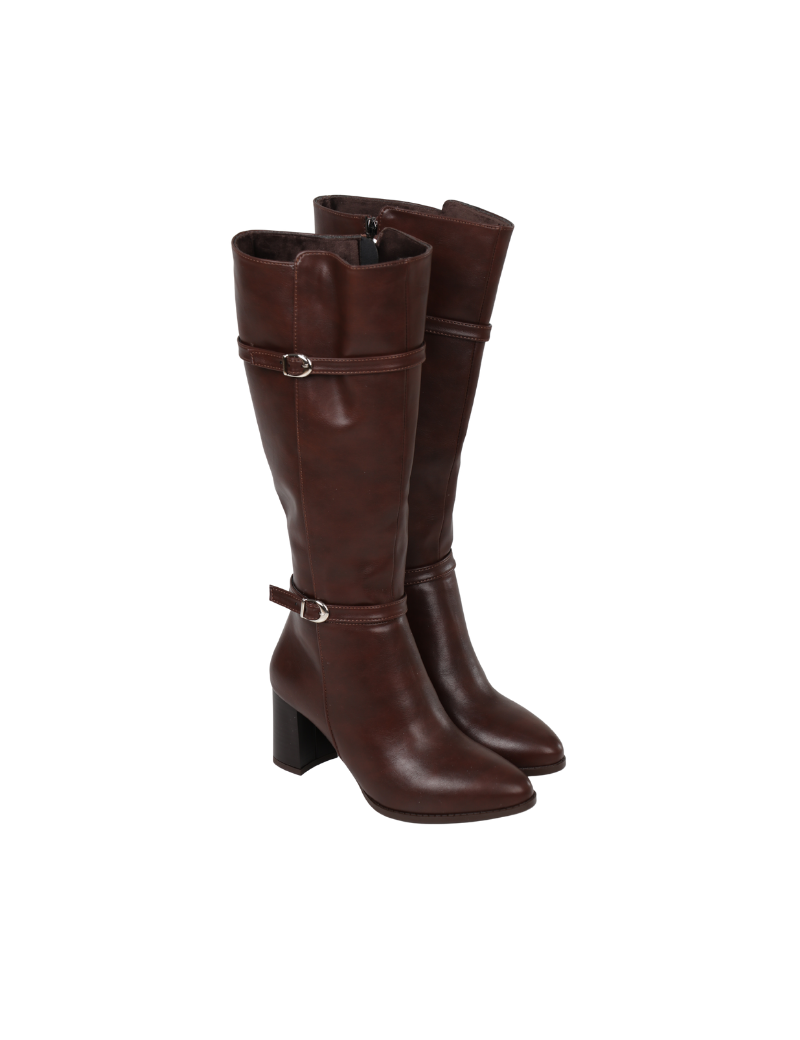 Boots Stylées réf :931 Boots Stylées réf :931