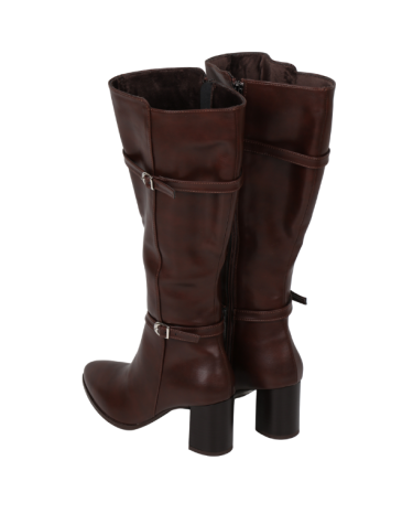 Boots Stylées réf :931