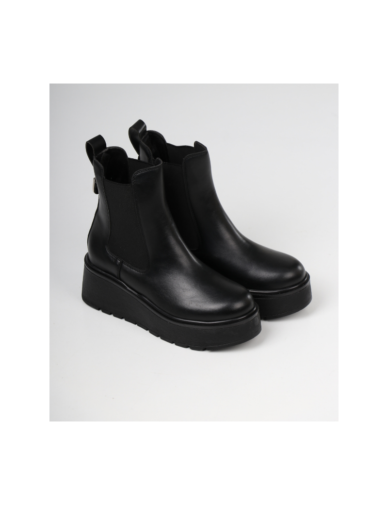 Boots Stylées réf :C434