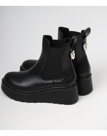 Boots Stylées réf :C434