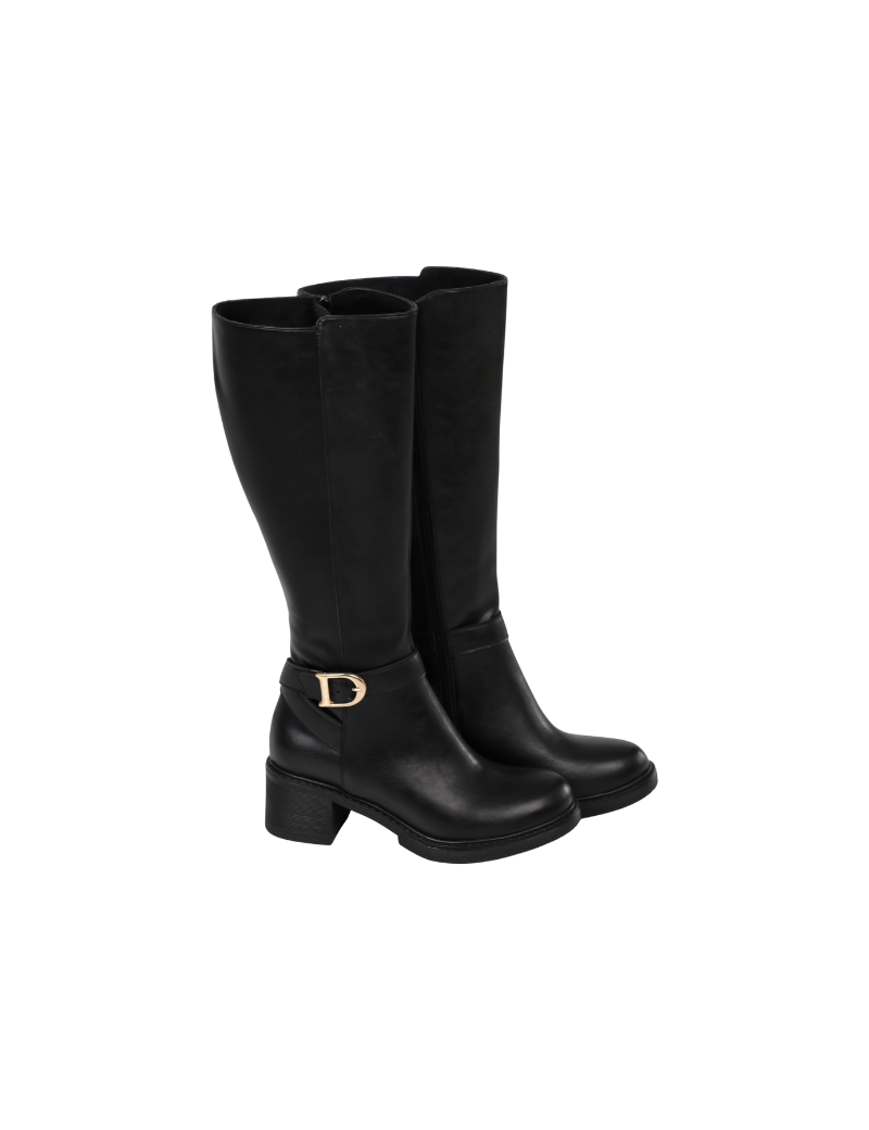 Boots Stylées réf :450